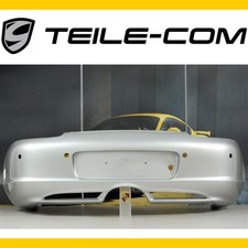 Pare choc arriere/PDC