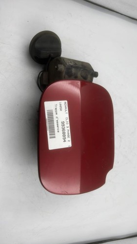 Trappe essence renault clio - d'essence,