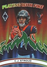 2023 Panini Phoenix Playing