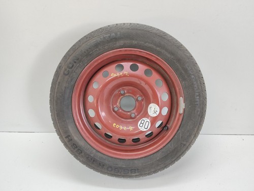 Roue secours pour renault - roue,