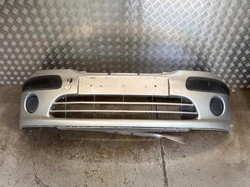 Pare choc avant citroen 1 - c3,