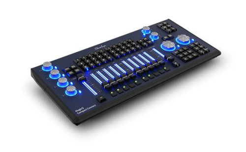 Chamsys magicq compact connect - compact,