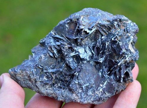 Hematite 552 grammes - ,