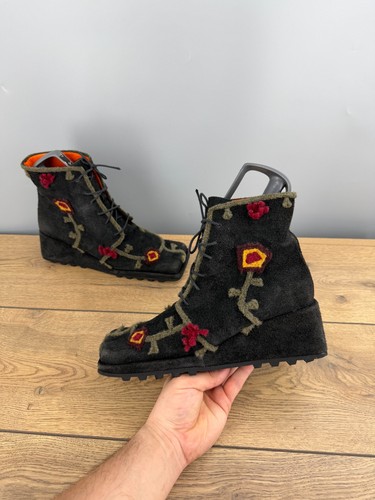 Muxart barcelona vintage wool - muxart,
