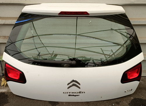 Hayon citroën c3 - citroën,