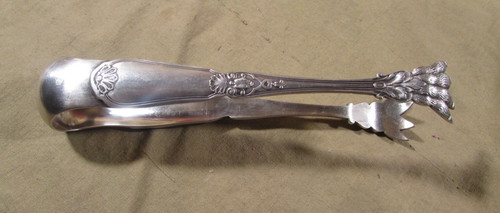 Elégante pince sucre - pince,