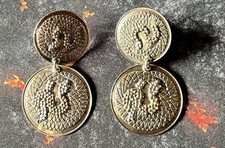 NEUVES JOLIES BOUCLES GAS