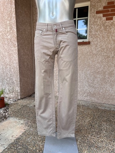 Jeans homme marron - jeans,