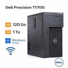 Dell Precision T1700 i5-4570