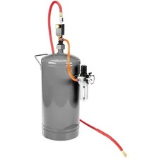 40 lb Pressurized Soda Blaster