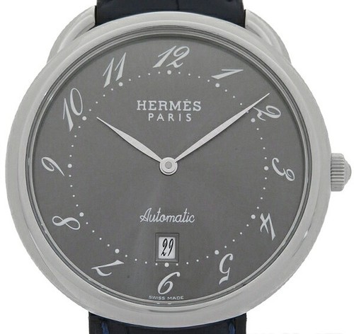 Montre automatique hermes - montre,