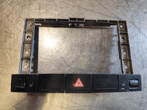 Bouton commande warning - bouton,