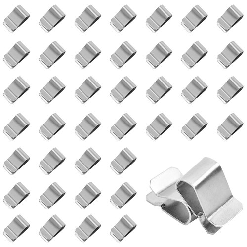 Pièces acier inoxydable - pièces,