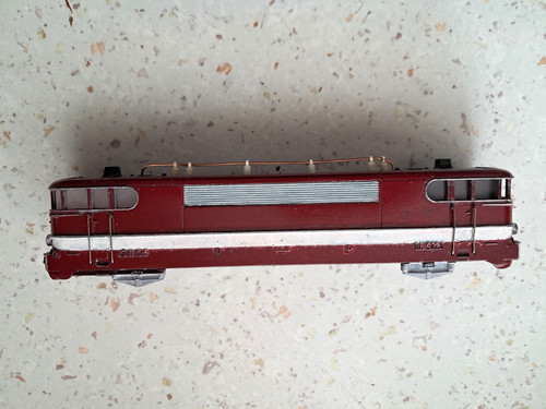 Marklin 3038 carrosserie - ho,