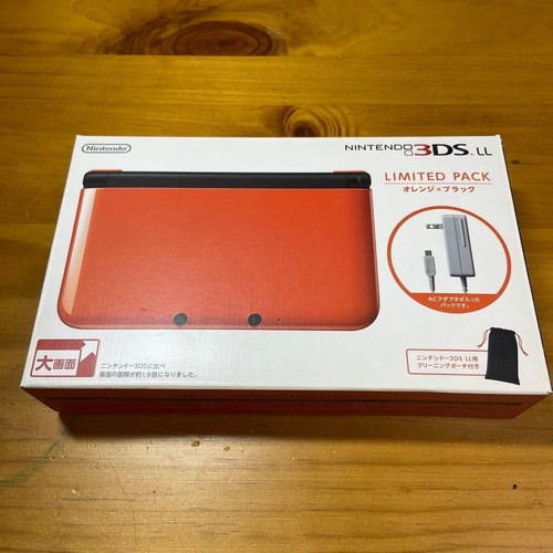 Nintendo 3ds limited pack - nintendo, ll
