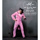 Qui nous deux cd - qui,
