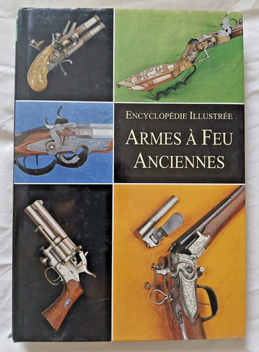 Encyclopédie illustrée des