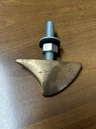 Airguide pitot speedometer fin - airguide,