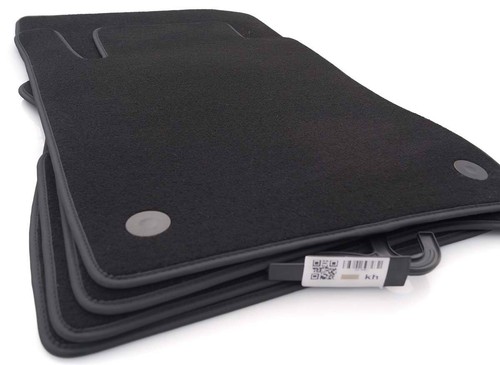 Tapis sol pour mercedes - tapis,