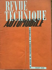 Revue technique automobile  RTA FORD MATFORD V8 21 cv 