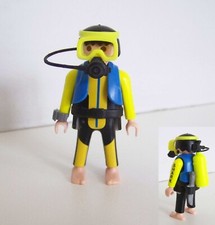 PLAYMOBIL (Z372) MER -