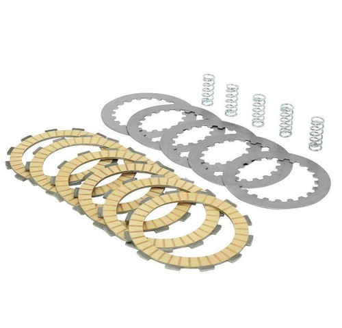 Kit embrayage stage6 6 - kit, r/t