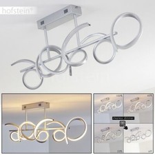 Plafonnier Lustre LED Lampe à