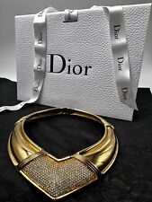 Christian DIOR Germany collier