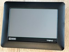 IQVIEW8 IQ VIEW 8:  écran tactile Gestion Technique Energétique
