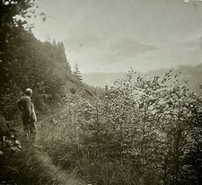 France Paysage c1930 Photo
