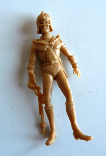 Figurine pvc goldorak - pvc,