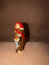 kinder jouet 1 personnage de la série Astérix tbe