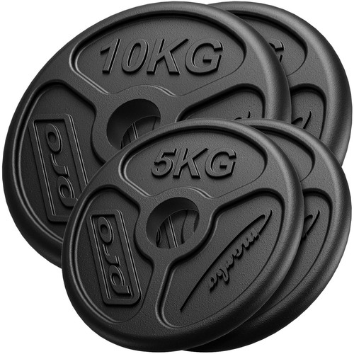 Jeu plaques poids en - de,