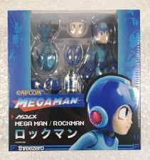FIGURINE (FIGURE) MEGAMAN MDLX