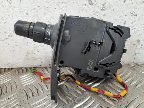 Commodo phare renault clio - clio, 3