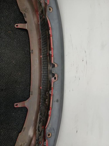 Pare choc avant peugeot 206 - pare,