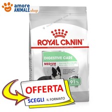 Royal Canin Chien → Adulte