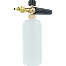 Lance mousse pour Lavor VERTIGO VAX COMET SPLIT SMART nettoyeur haute pression