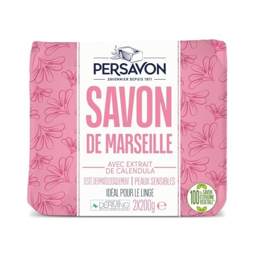 Persavon douceur savon - -,