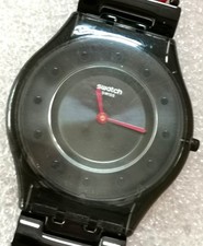 Montre SWATCH Skin "Bubble