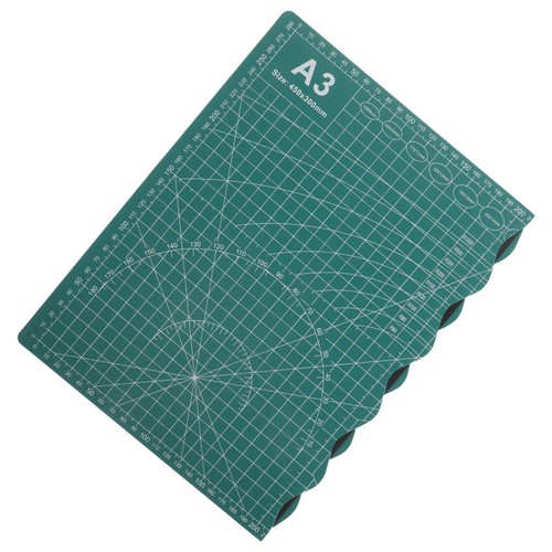 Tapis découpe pliable - tapis, de
