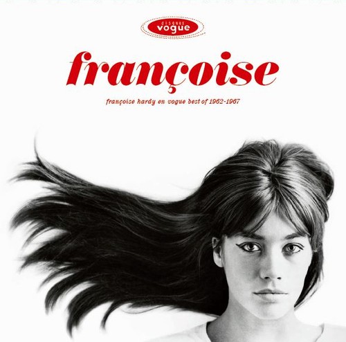 Françoise hardy - françoise,