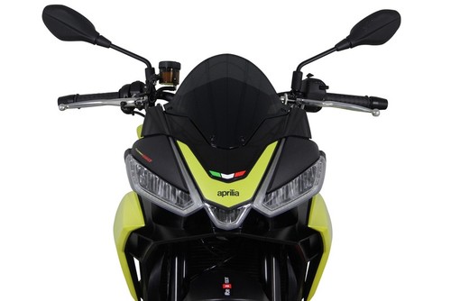 Aprilia tuono 1100 - tuono,