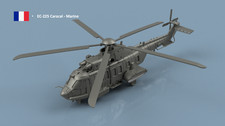 L’Arsenal 3D 400 344 –