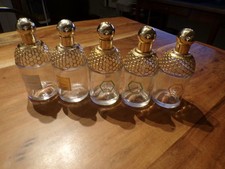 Lot 5 Flacon Vaporisateur Eau