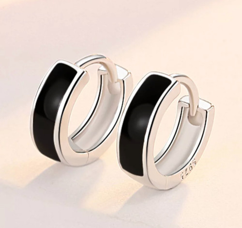 Boucles oreilles créoles - boucles, d'oreilles
