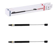 2X LESJÖFORS AMORTISSEURS DE