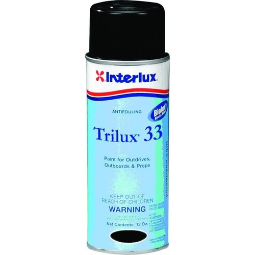 Interlux trilux antifouling - interlux,