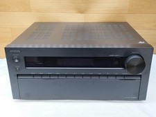 Récepteur Home Theater Onkyo
