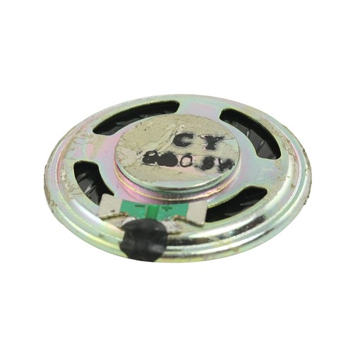 40mm rond coquille type slim - rond,